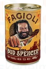 Bud Spencer babkonzerv 420 g BBQ Beans Kép